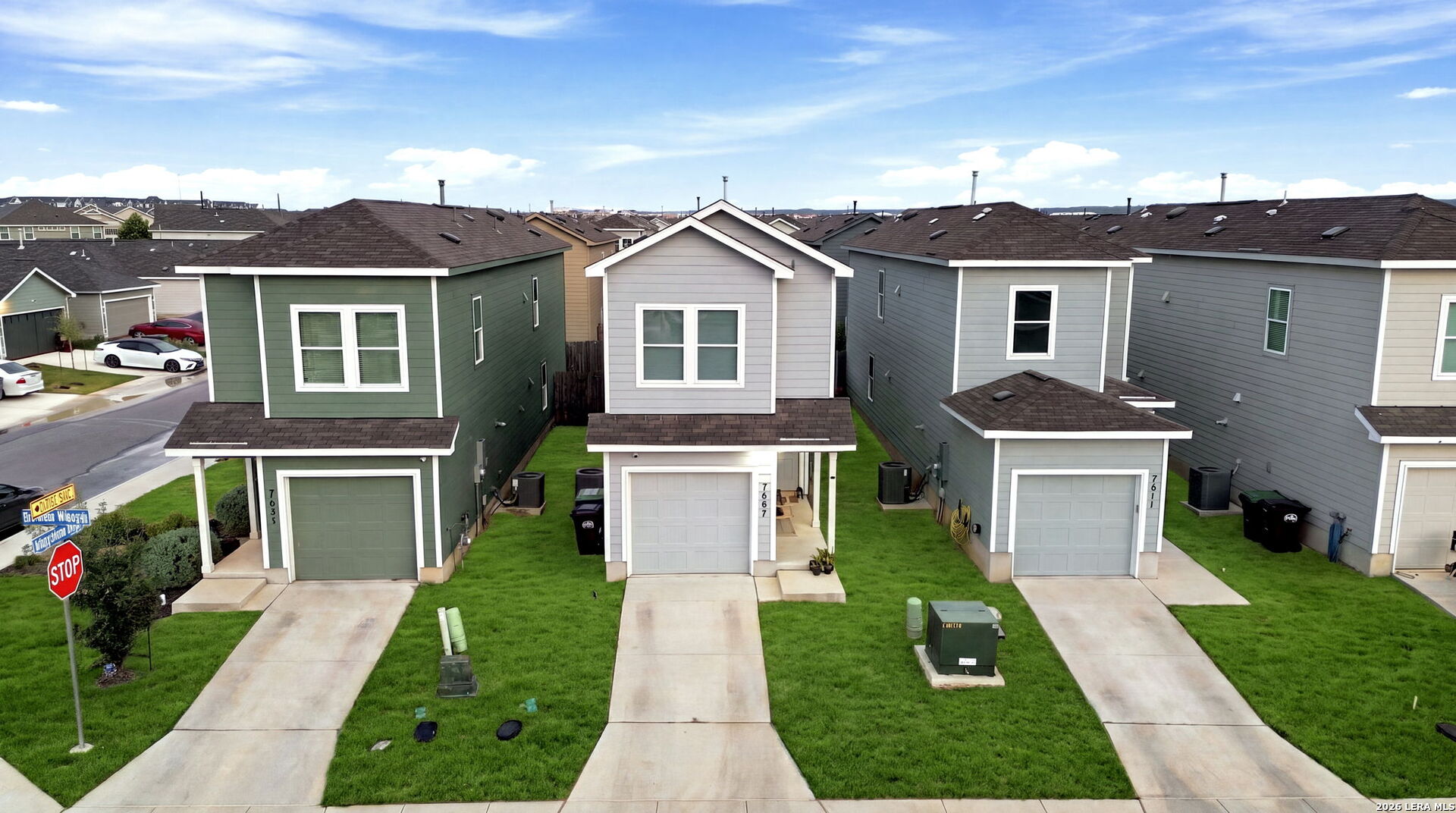 7607 Parish Place San Antonio TX 78253