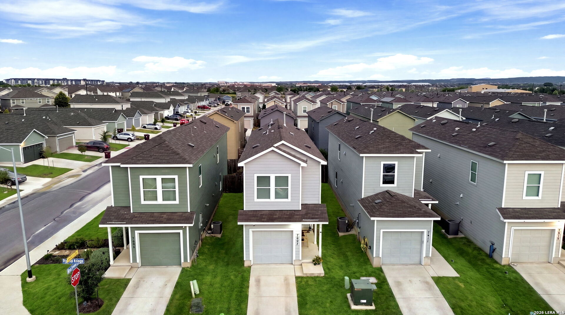 7607 Parish Place San Antonio TX 78253