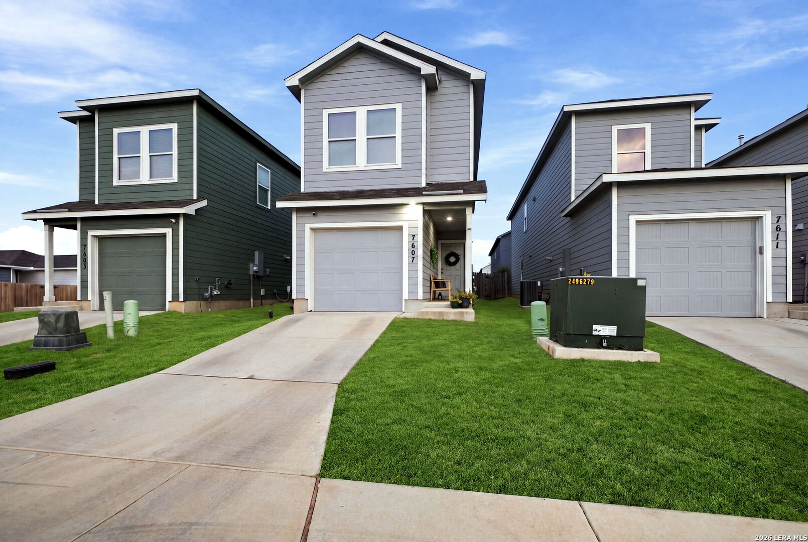 7607 Parish Place San Antonio TX 78253