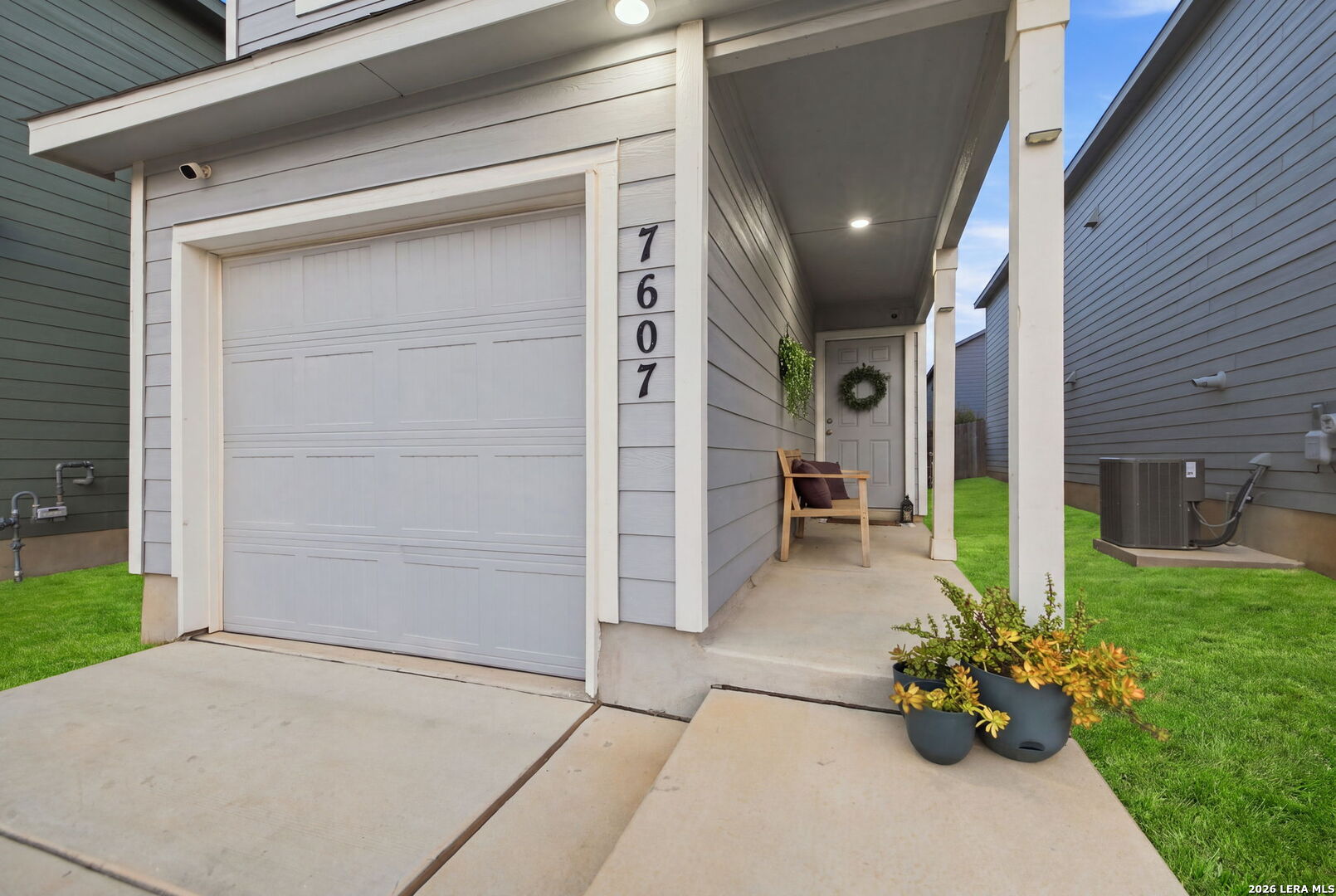 7607 Parish Place San Antonio TX 78253