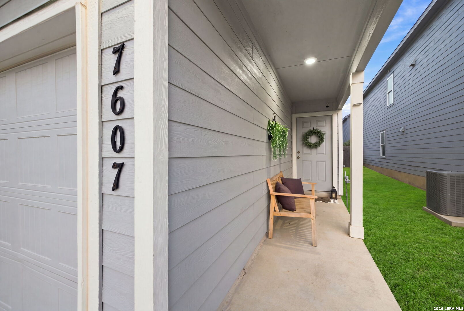 7607 Parish Place San Antonio TX 78253