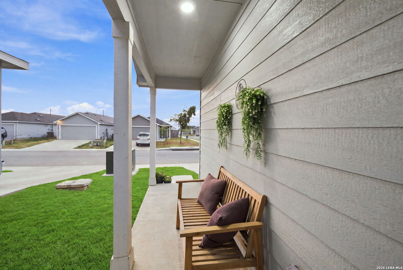 7607 Parish Place San Antonio TX 78253