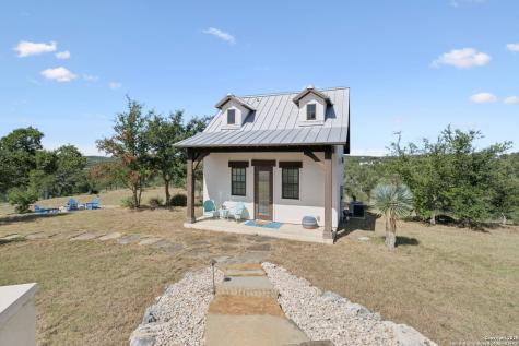 27285 Toutant Beauregard Road Boerne TX 78006