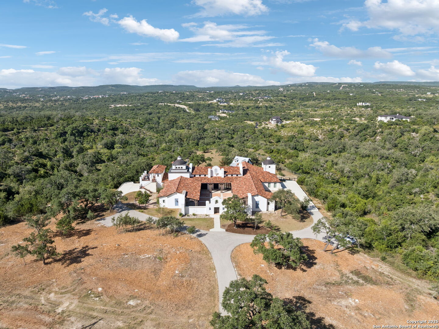 27285 Toutant Beauregard Road Boerne TX 78006