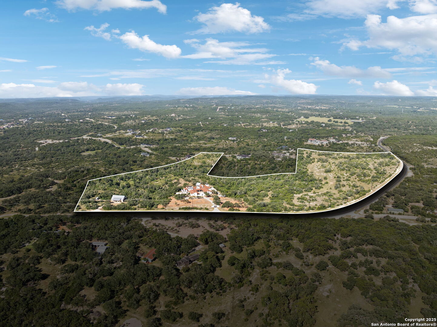 27285 Toutant Beauregard Road Boerne TX 78006
