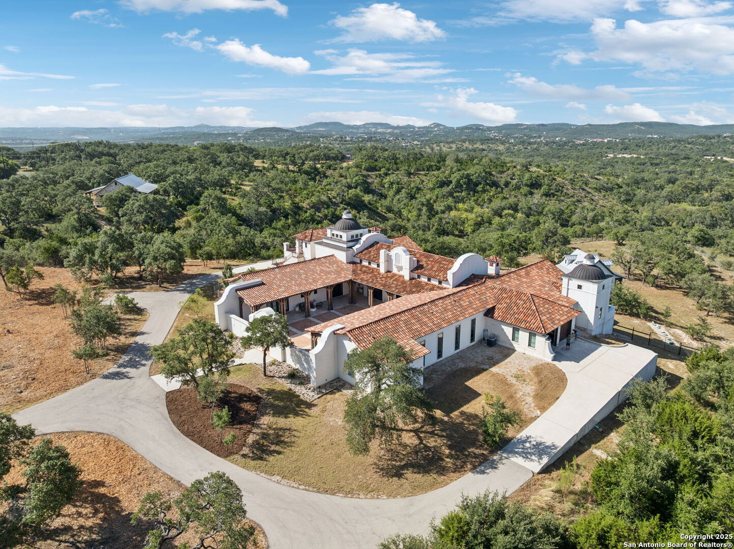 27285 Toutant Beauregard Road Boerne TX 78006