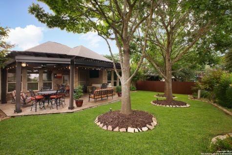 4627 Amos Pollard San Antonio TX 78253