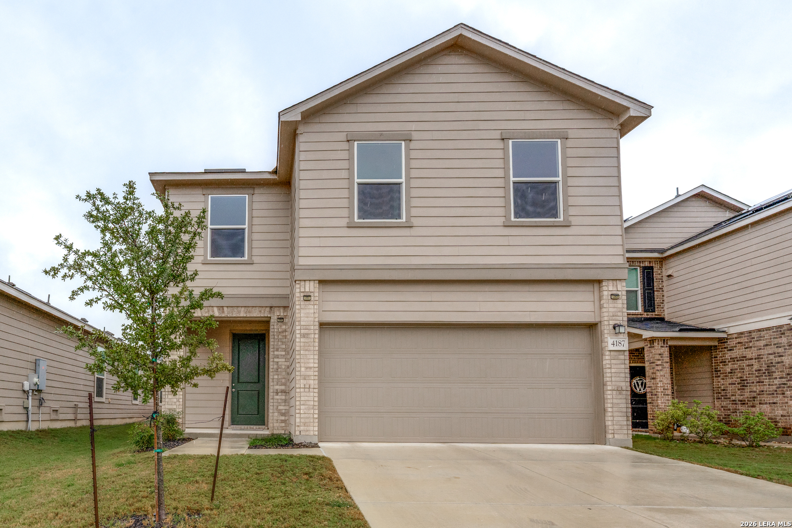 4187 Carraway Street New Braunfels TX 78130