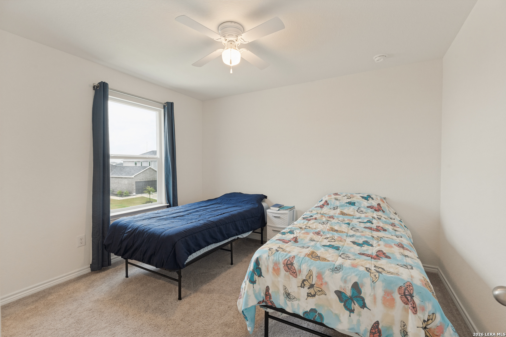 4187 Carraway Street New Braunfels TX 78130