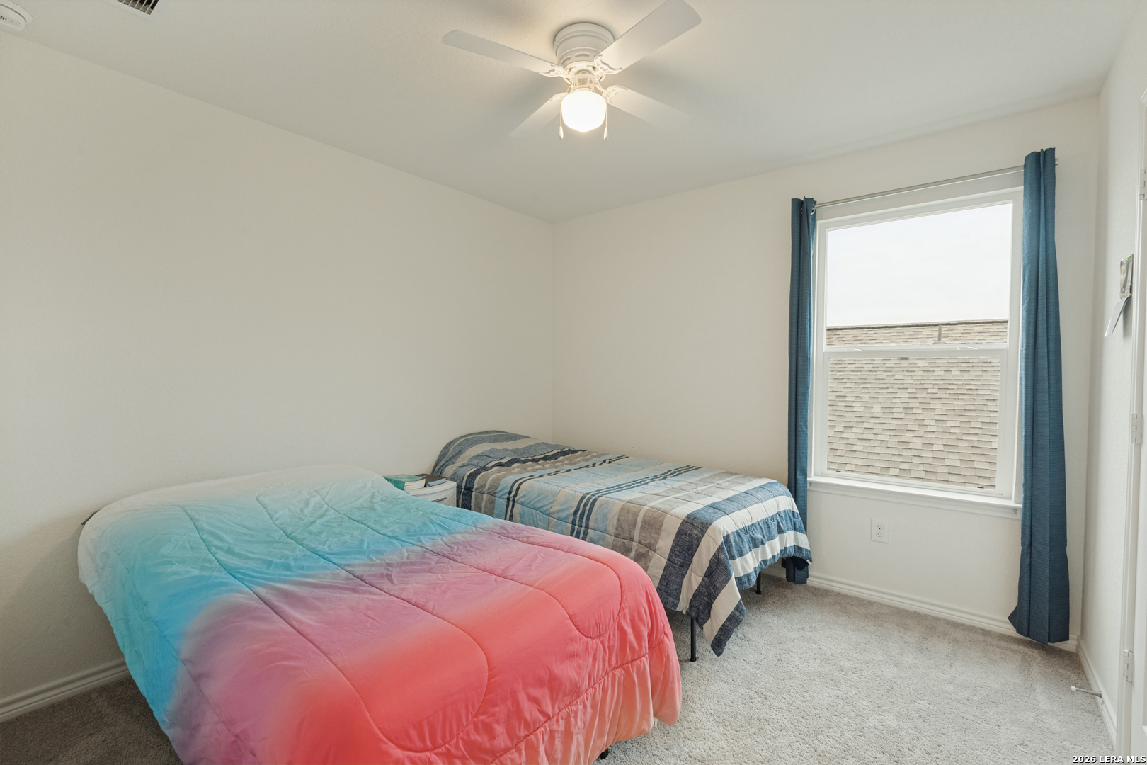 4187 Carraway Street New Braunfels TX 78130