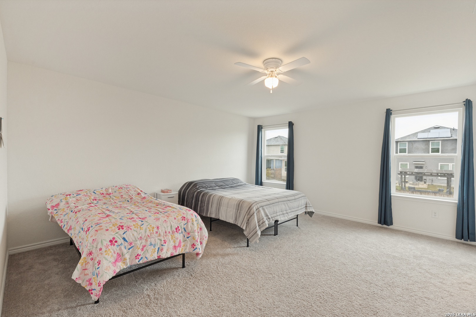 4187 Carraway Street New Braunfels TX 78130