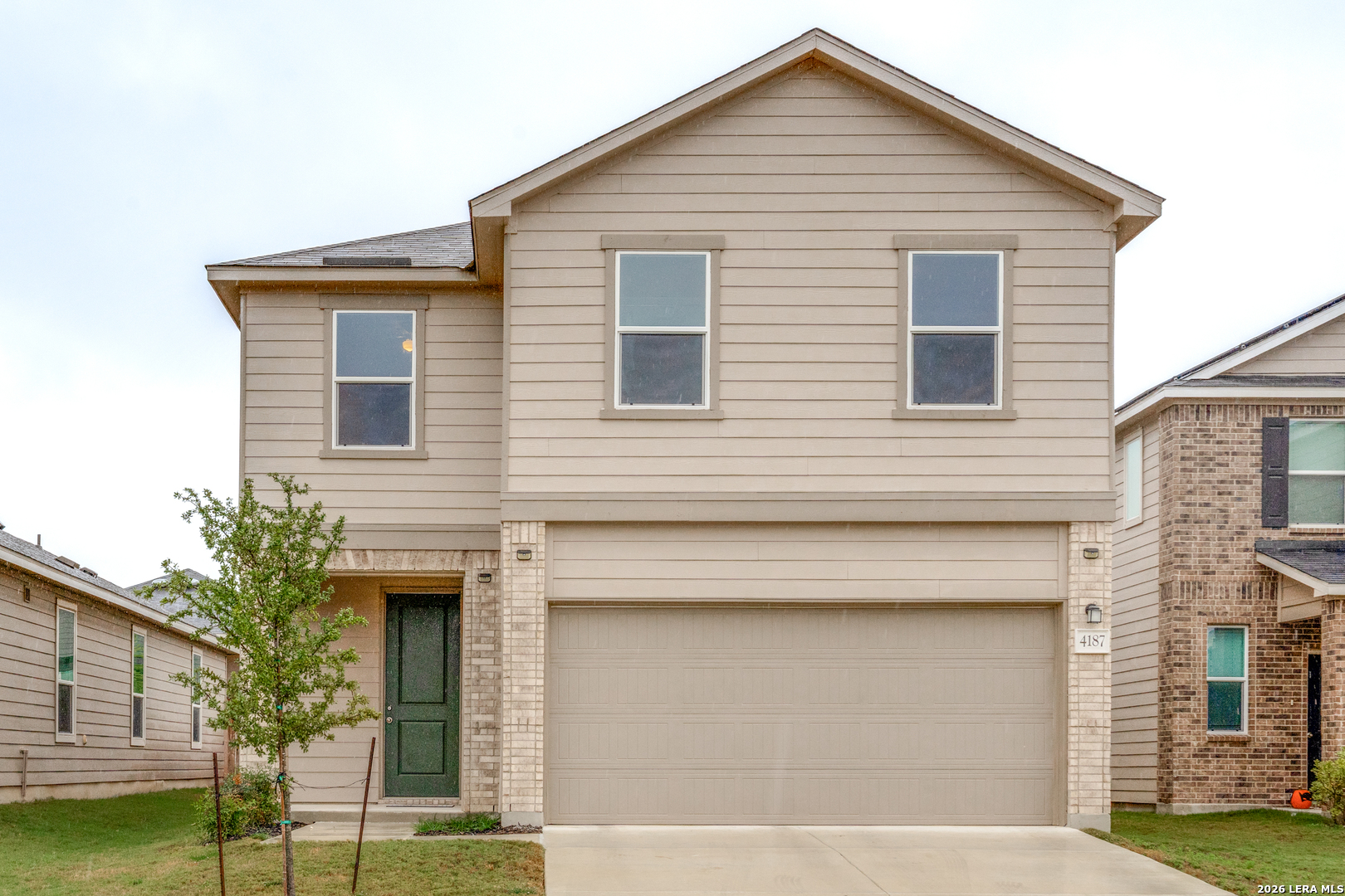 4187 Carraway Street New Braunfels TX 78130