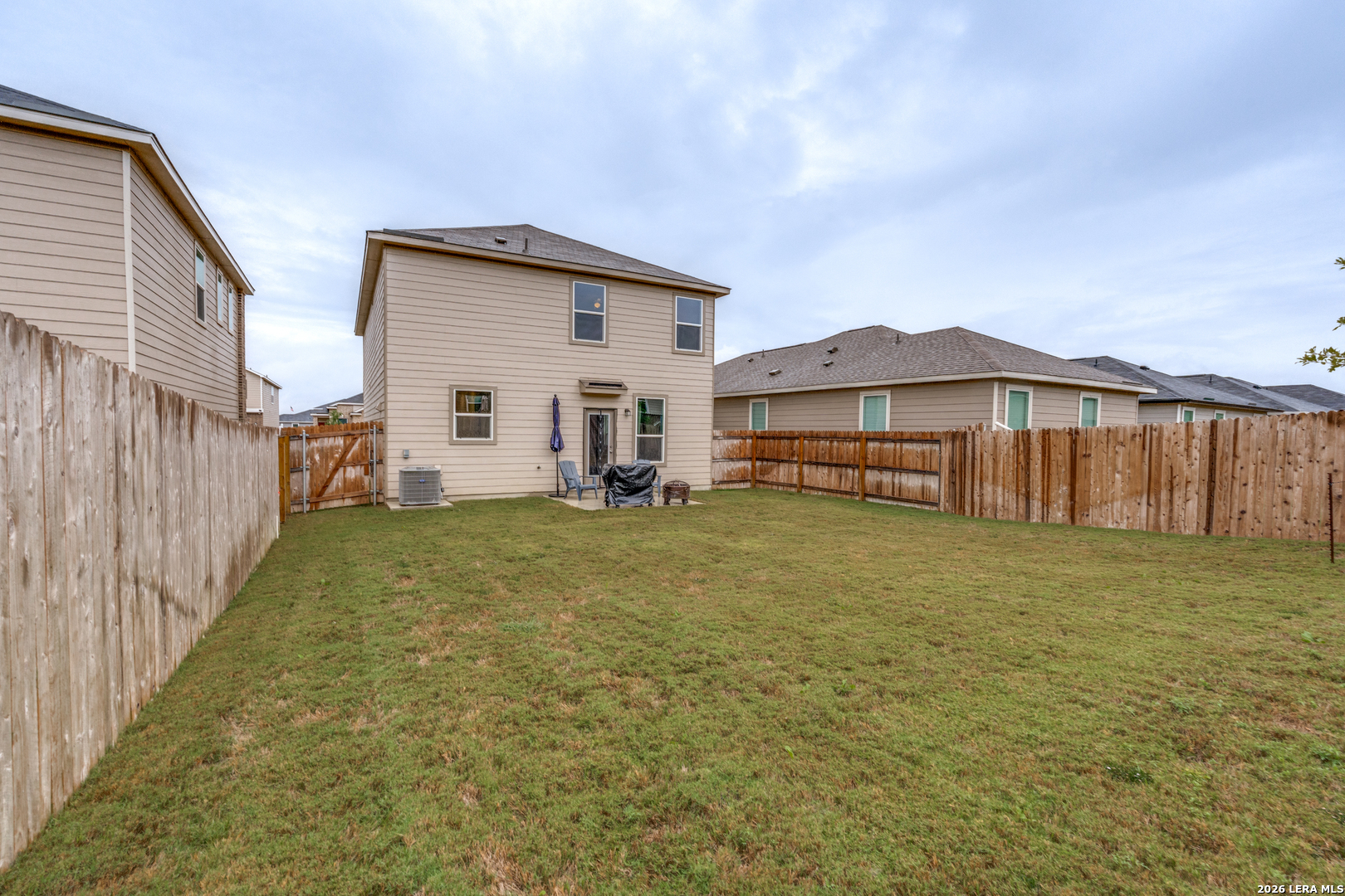 4187 Carraway Street New Braunfels TX 78130