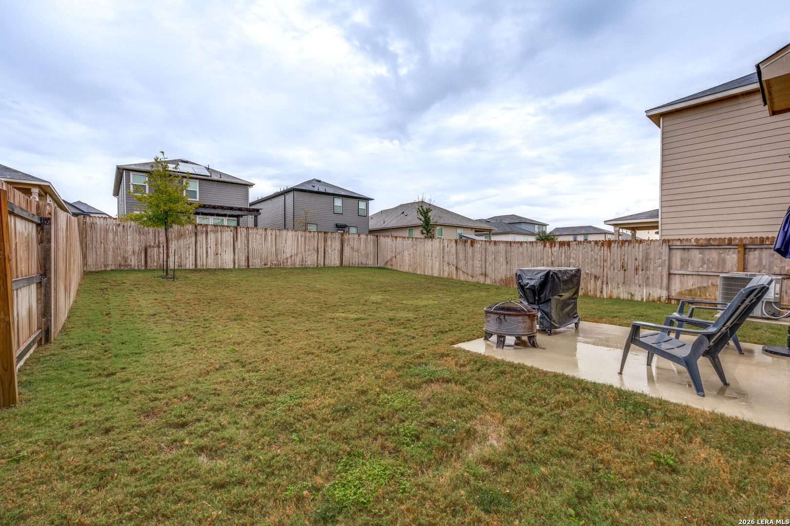 4187 Carraway Street New Braunfels TX 78130