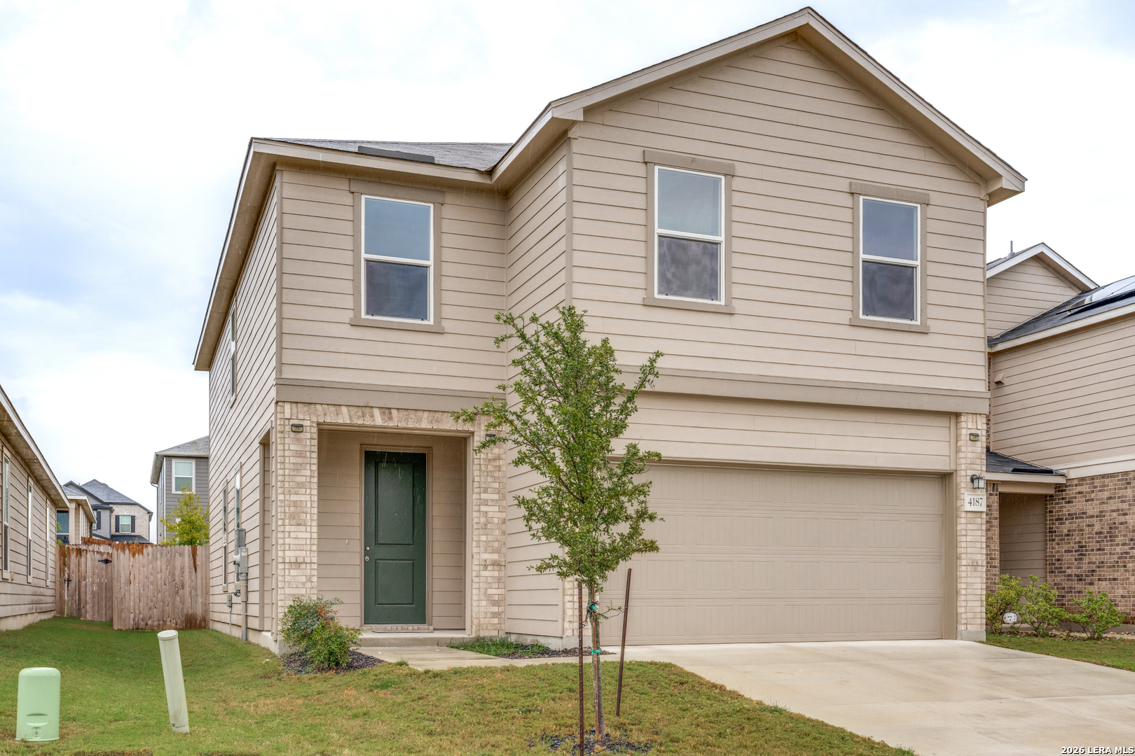 4187 Carraway Street New Braunfels TX 78130