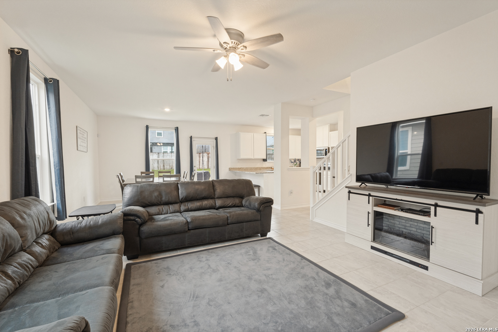 4187 Carraway Street New Braunfels TX 78130