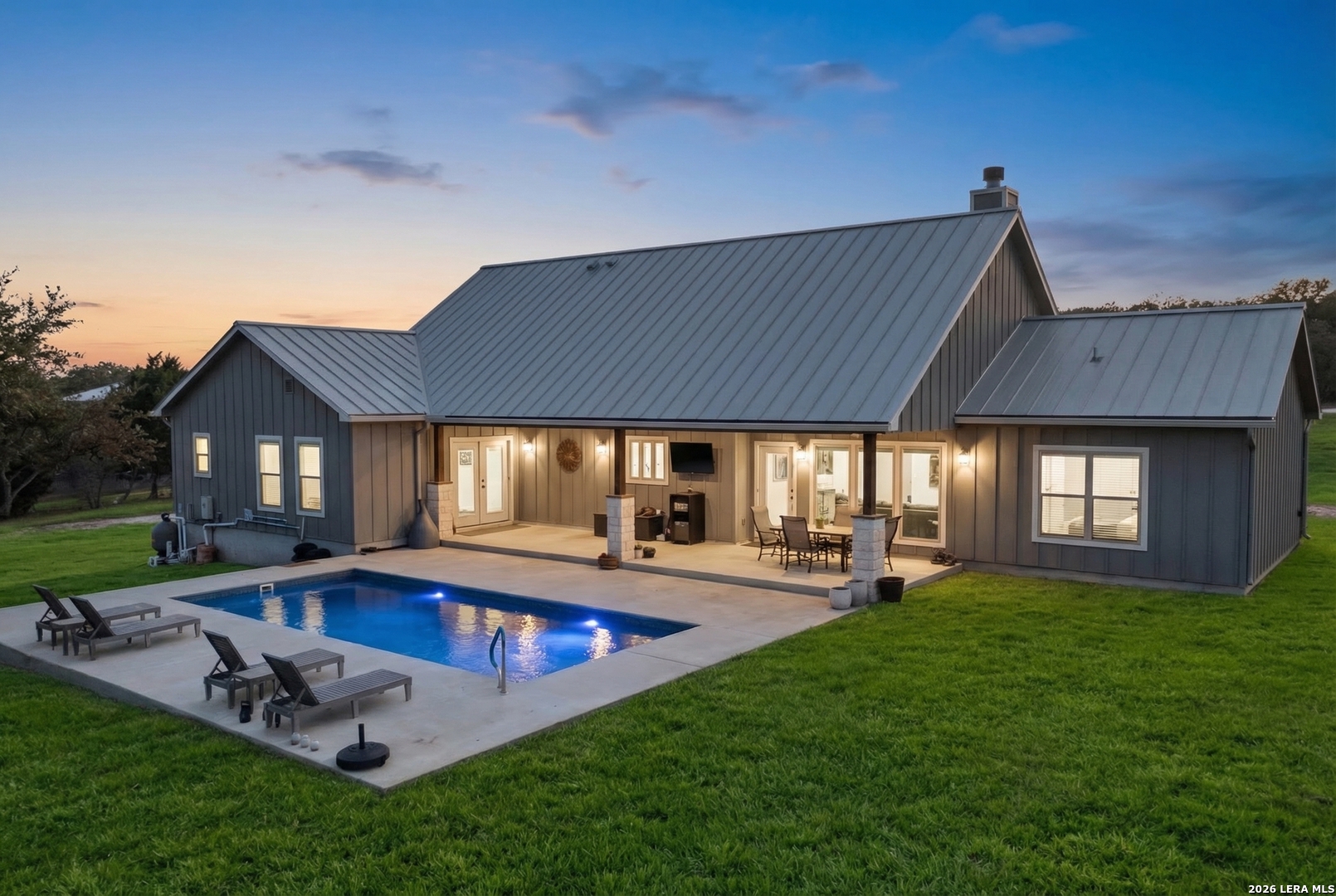 789 Privilege Estates Pipe Creek TX 78063