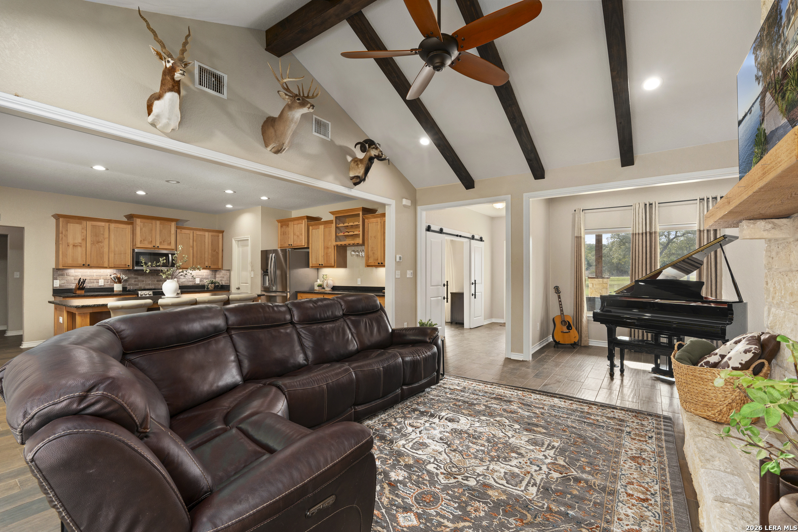 789 Privilege Estates Pipe Creek TX 78063