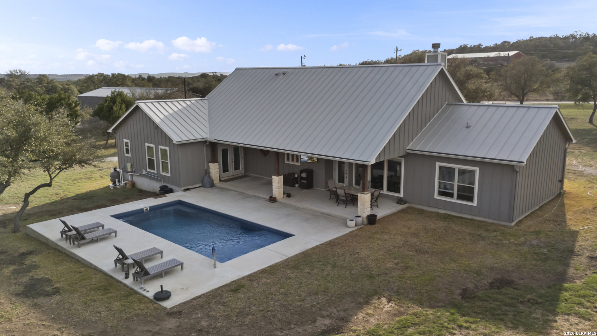 789 Privilege Estates Pipe Creek TX 78063