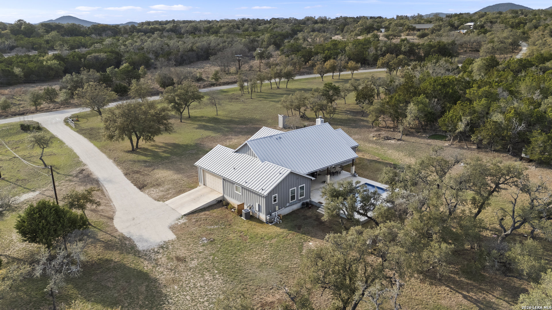 789 Privilege Estates Pipe Creek TX 78063
