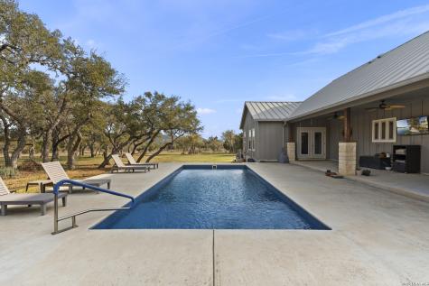 789 Privilege Estates Pipe Creek TX 78063