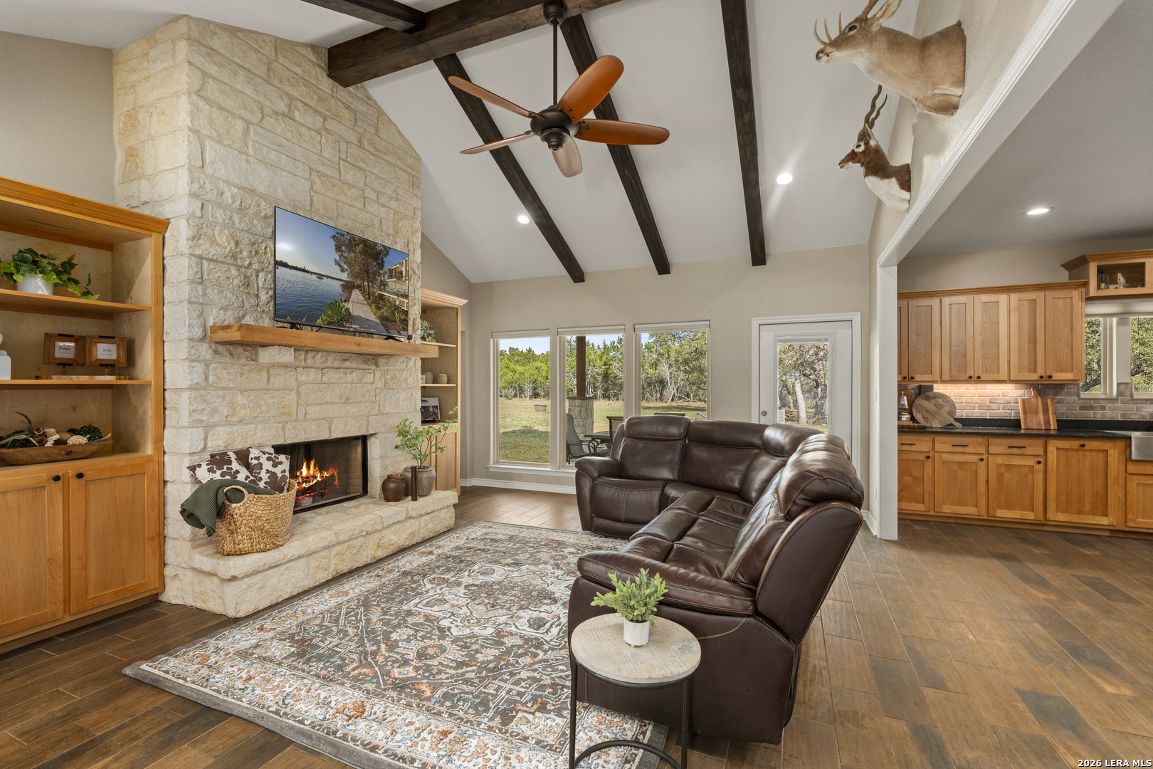 789 Privilege Estates Pipe Creek TX 78063