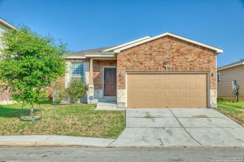 8827 Silver City San Antonio TX 78254