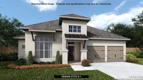 1921 Luna Street New Braunfels TX 78132