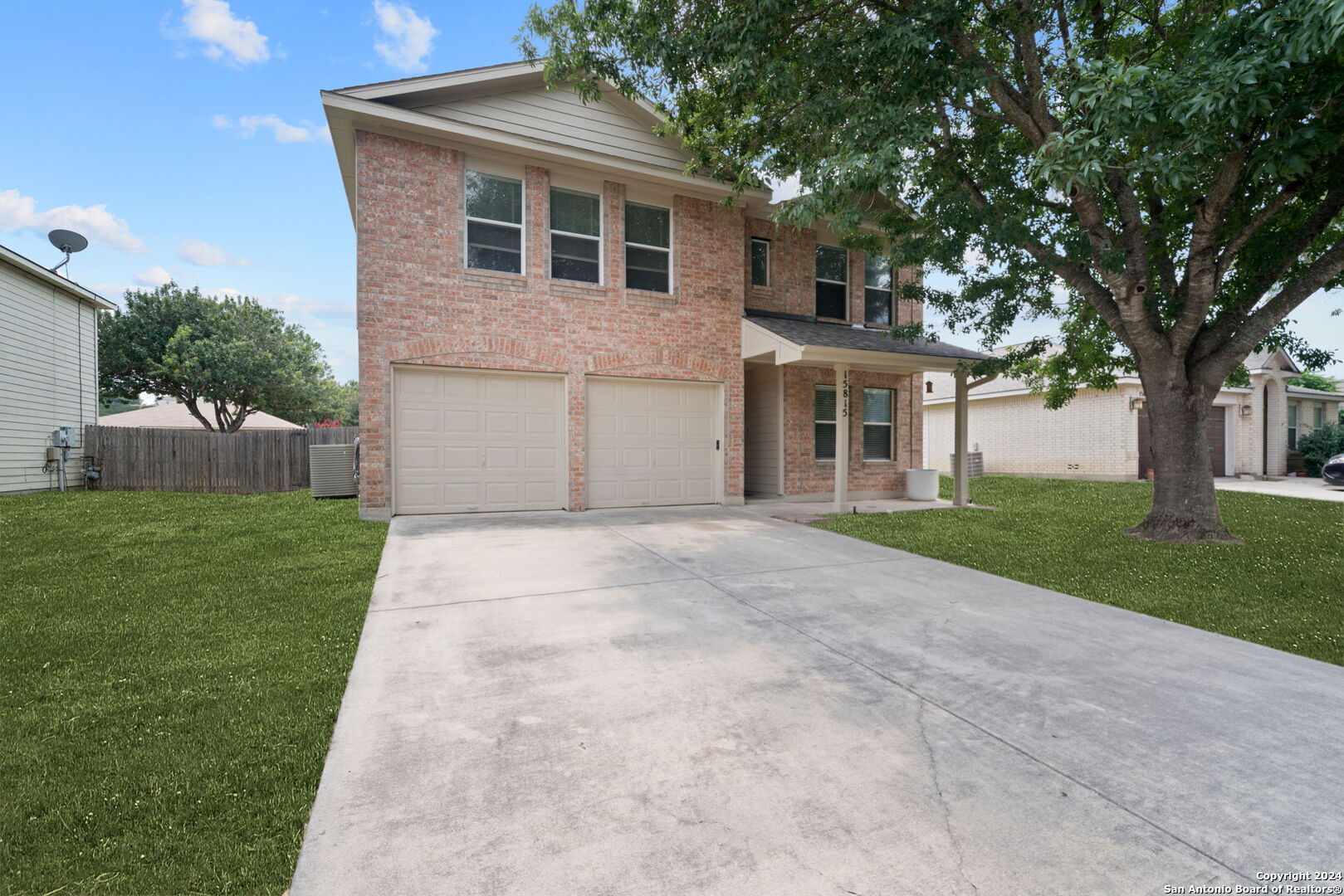 15815 Beaufort Boulevard Selma TX 78154