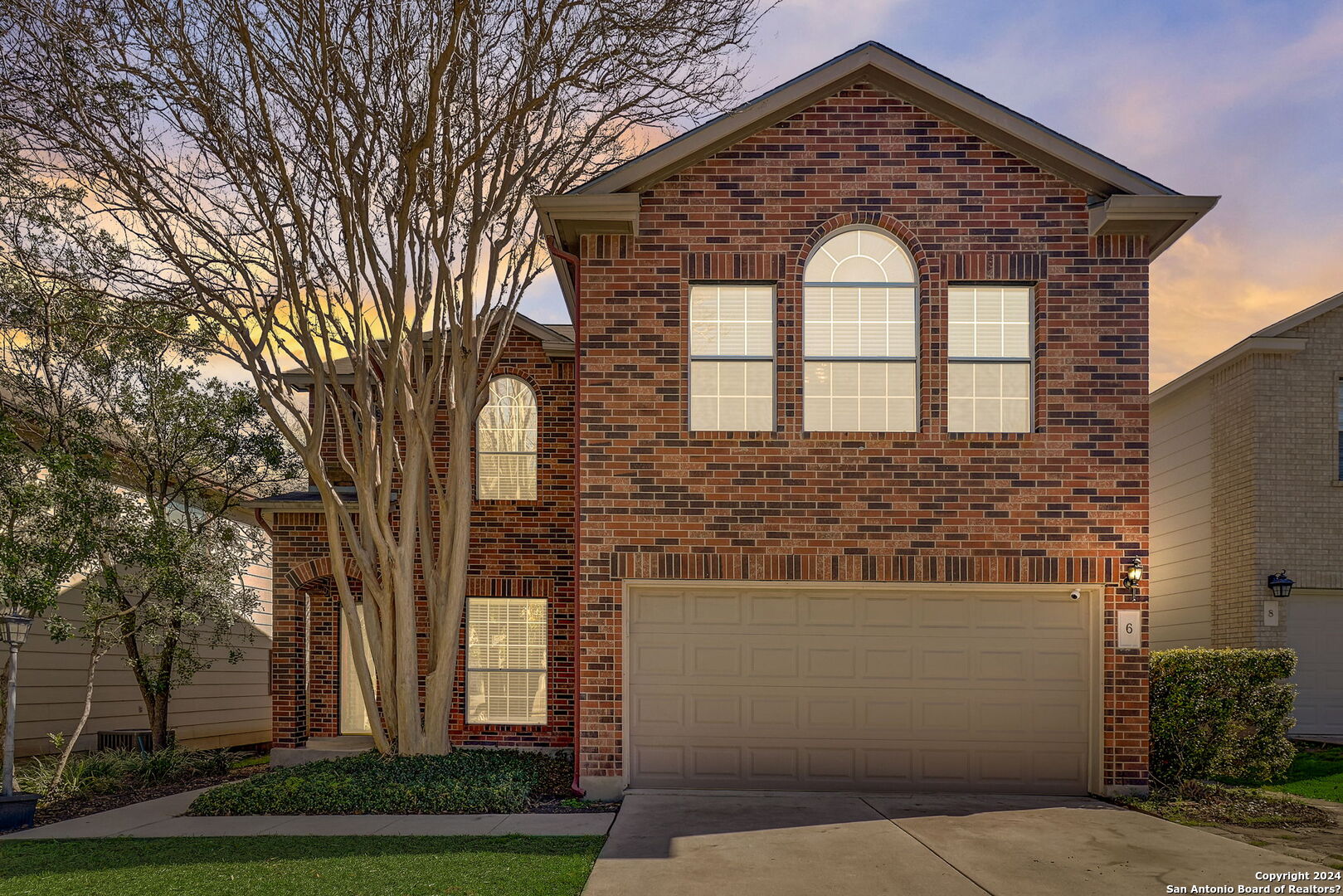 6 Standwood San Antonio TX 78254