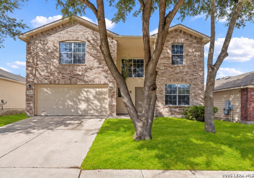 125 Pinto Place Cibolo TX 78108