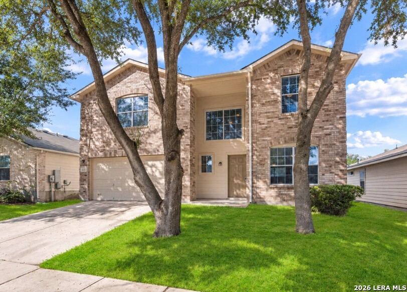 125 Pinto Place Cibolo TX 78108