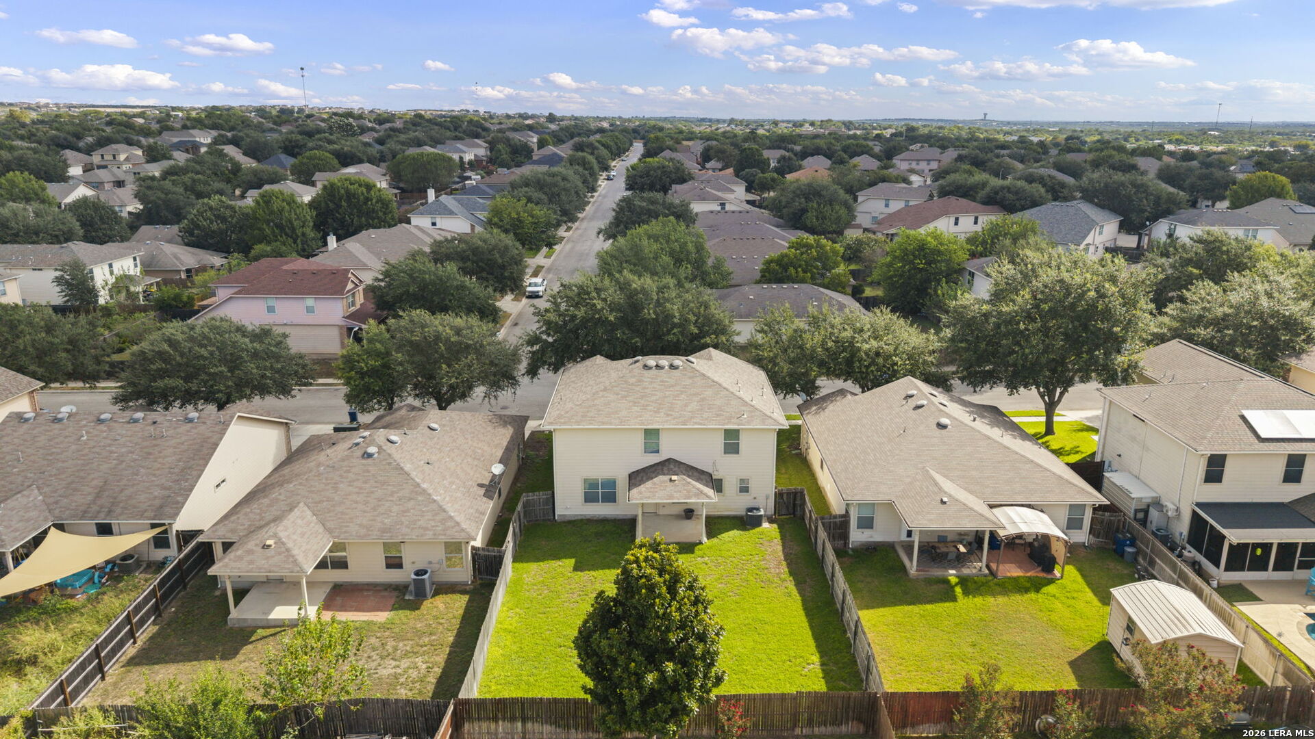 125 Pinto Place Cibolo TX 78108