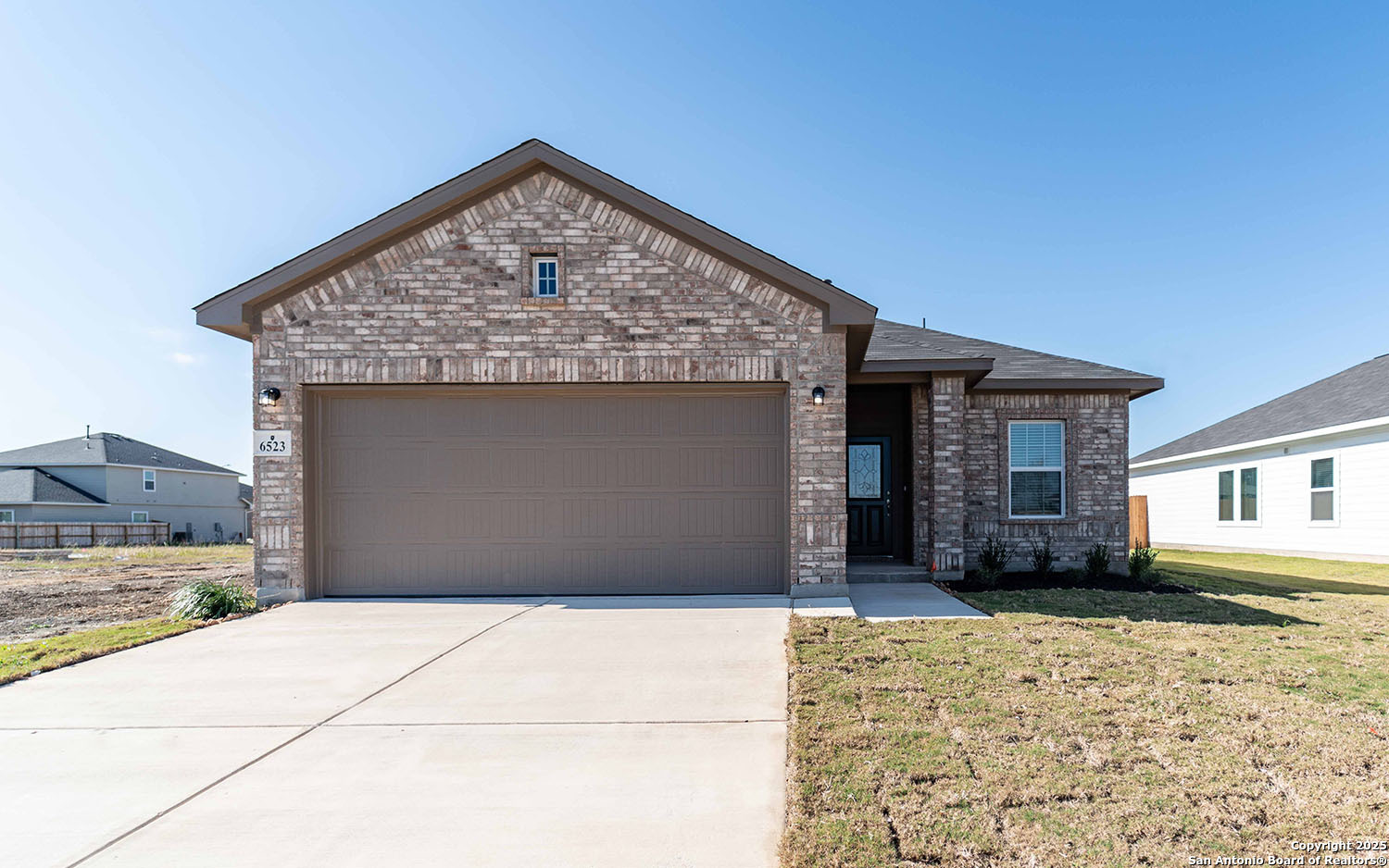 6523 Scooby Acres San Antonio TX 78253