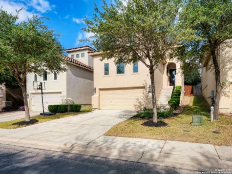 4135 Woodbridge Way San Antonio TX 78257