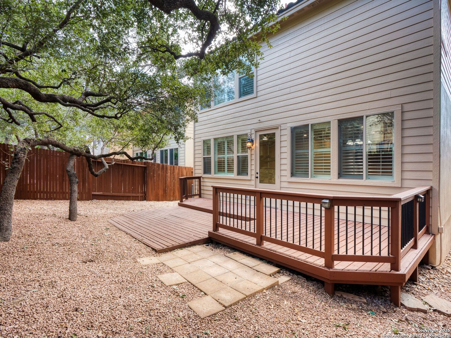 4135 Woodbridge Way San Antonio TX 78257