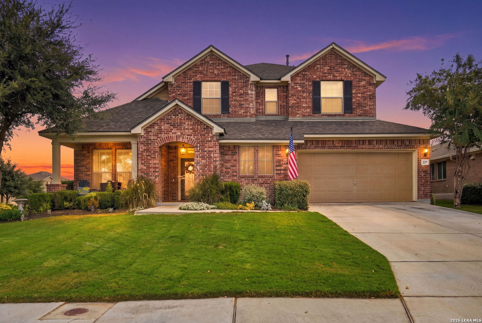 607 Ridge Park Drive New Braunfels TX 78130