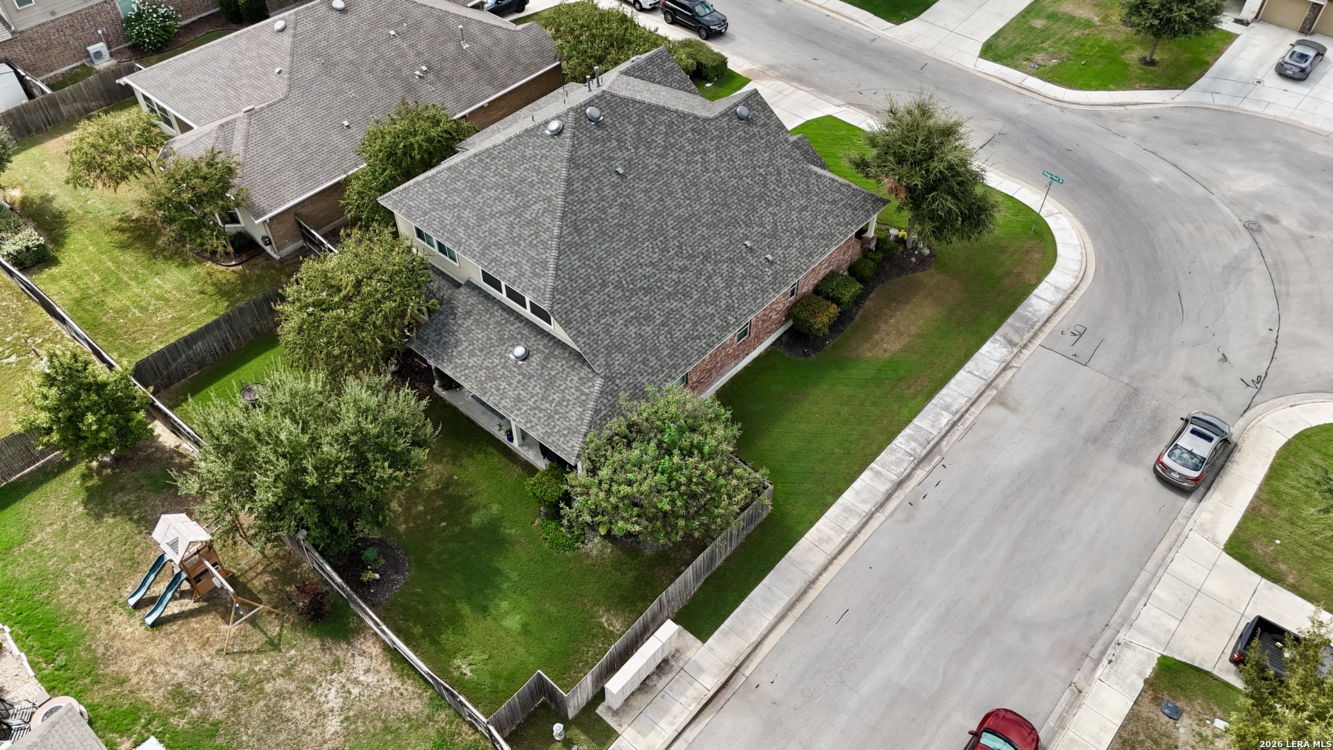 607 Ridge Park Drive New Braunfels TX 78130