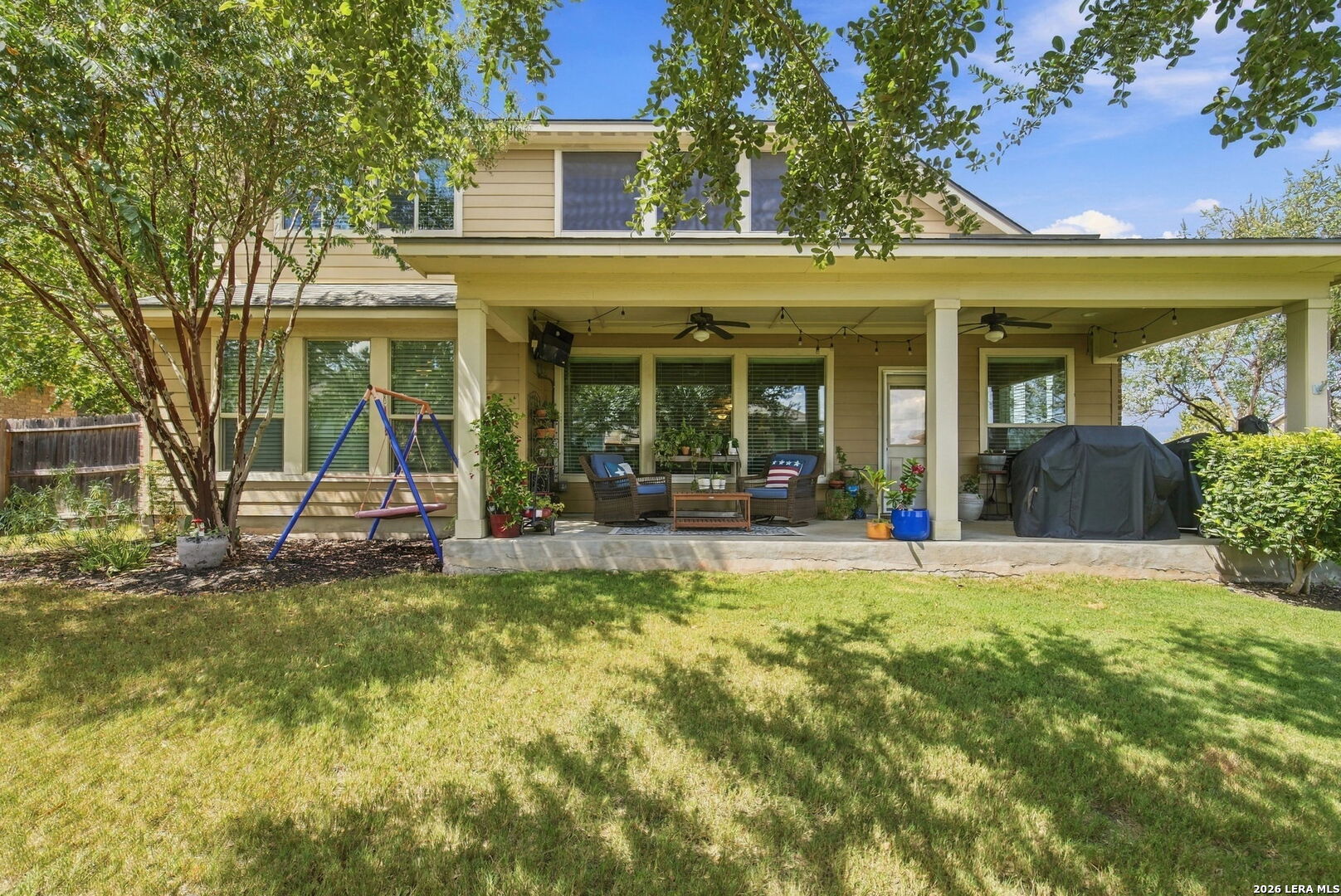 607 Ridge Park Drive New Braunfels TX 78130