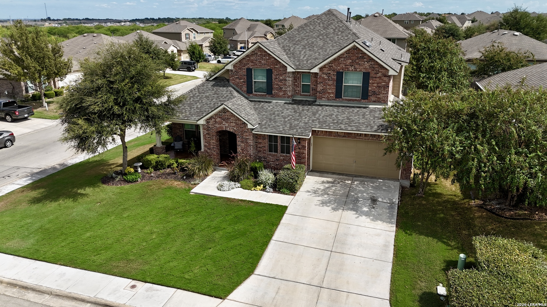 607 Ridge Park Drive New Braunfels TX 78130