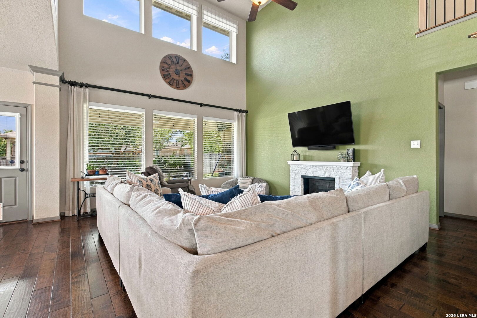 607 Ridge Park Drive New Braunfels TX 78130