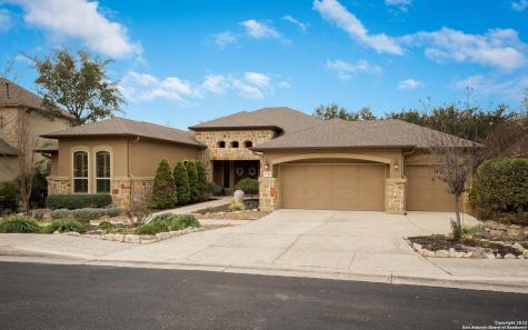 9718 Aviara Golf San Antonio TX 78251