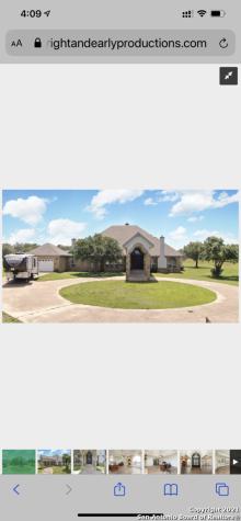 222 Shamrock Drive Floresville TX 78114