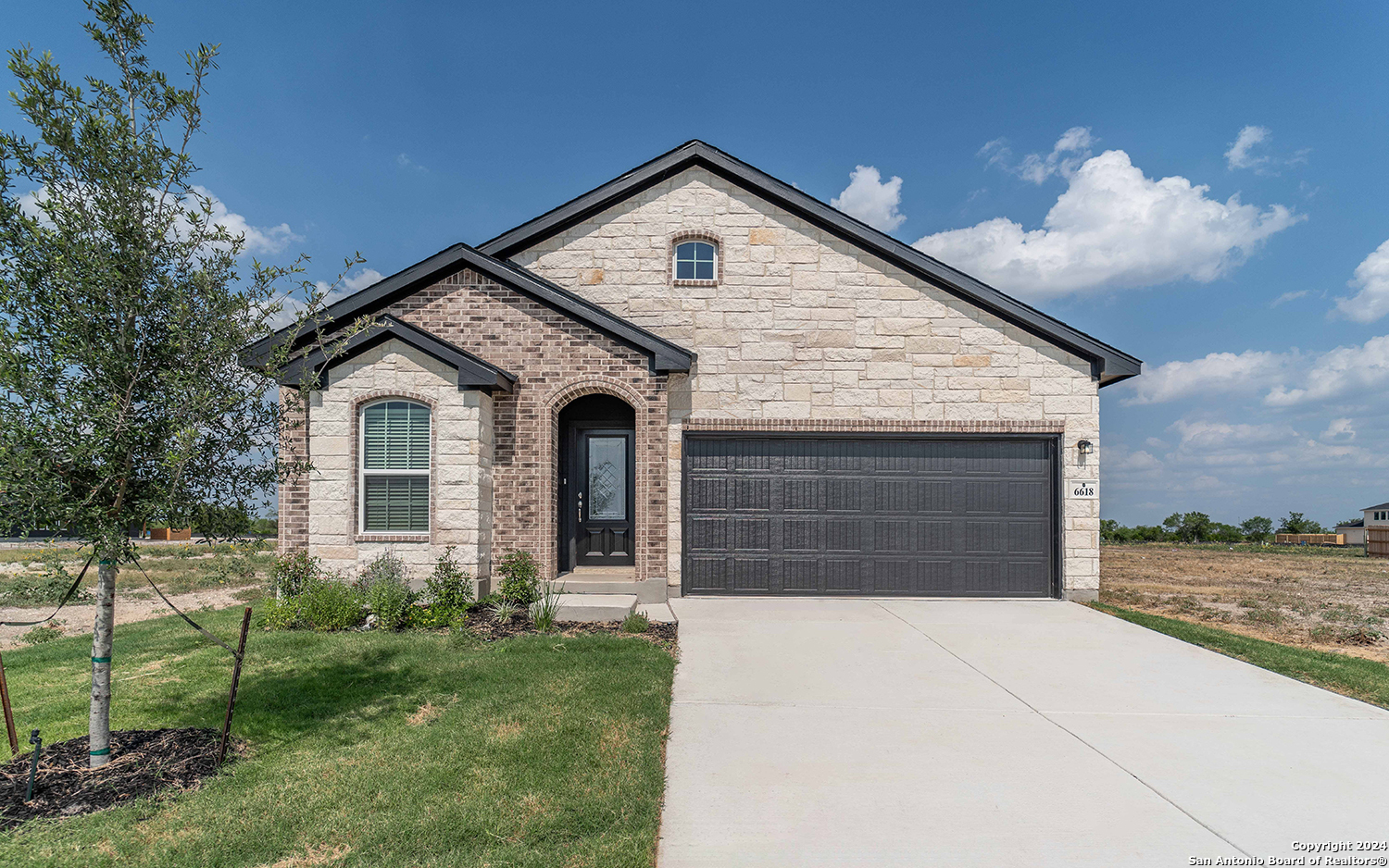 6618 Velma Path San Antonio TX 78253