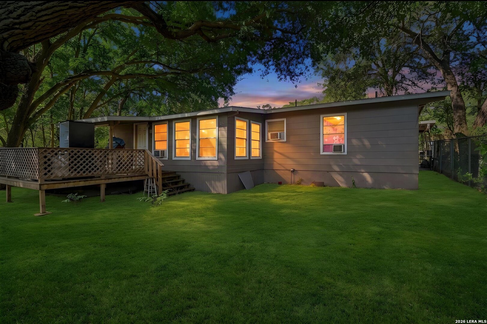 4159 Sleepy Hollow San Antonio TX 78230