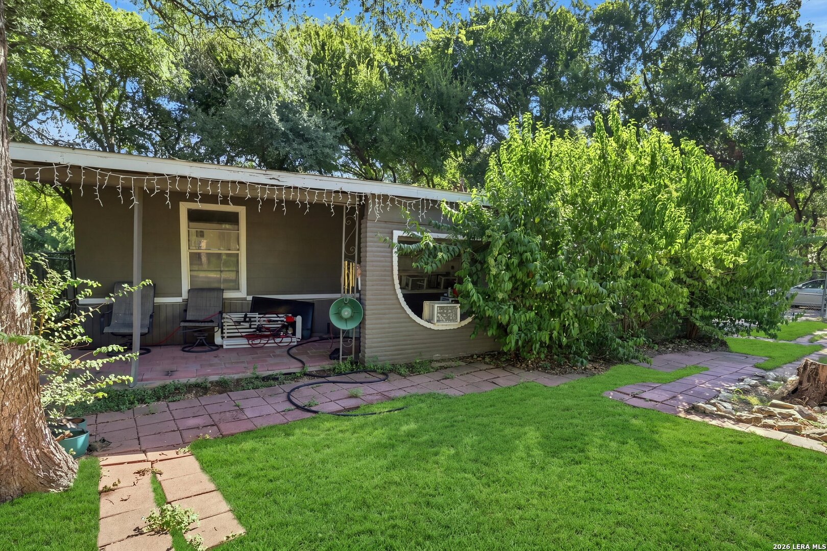 4159 Sleepy Hollow San Antonio TX 78230
