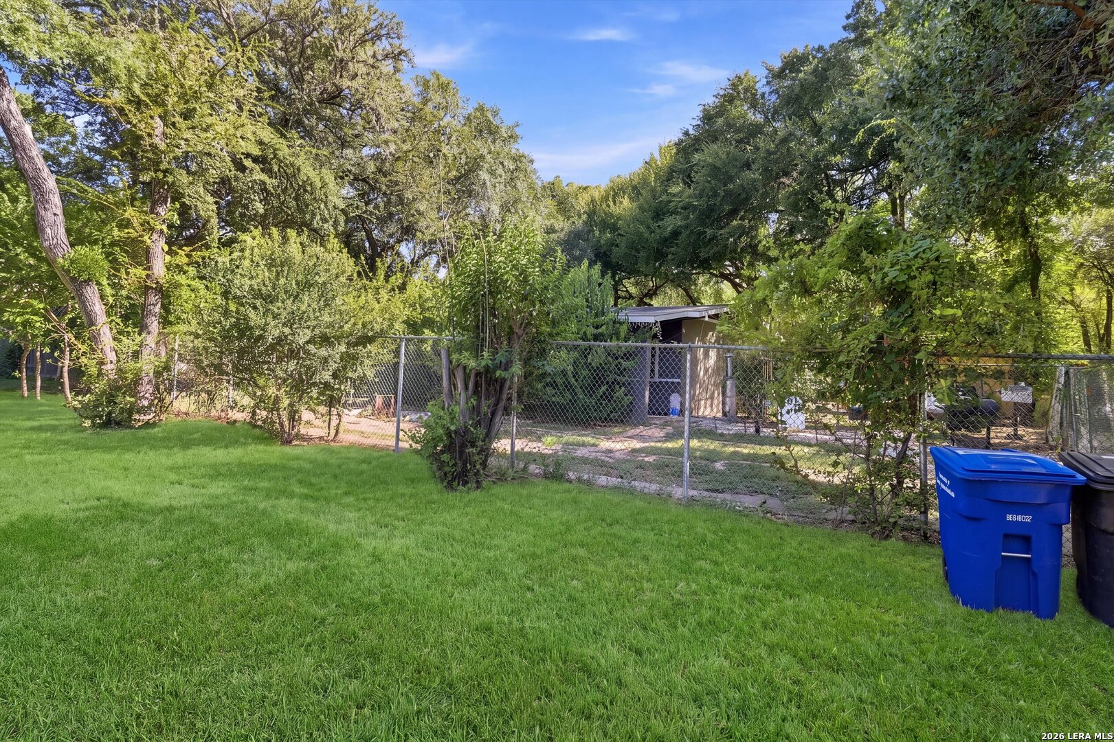 4159 Sleepy Hollow San Antonio TX 78230