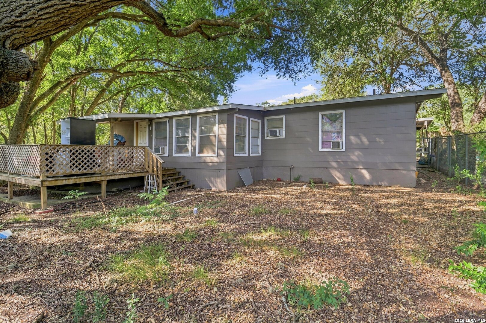 4159 Sleepy Hollow San Antonio TX 78230