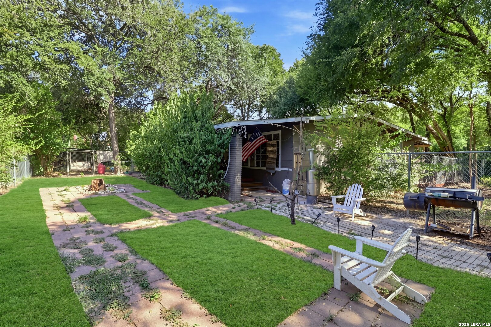 4159 Sleepy Hollow San Antonio TX 78230