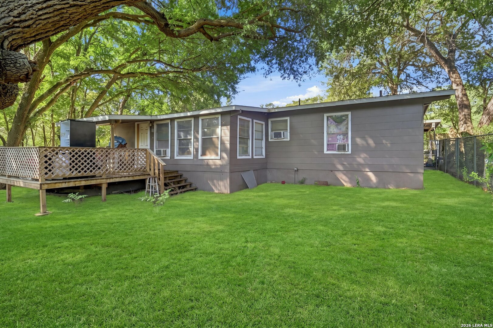4159 Sleepy Hollow San Antonio TX 78230